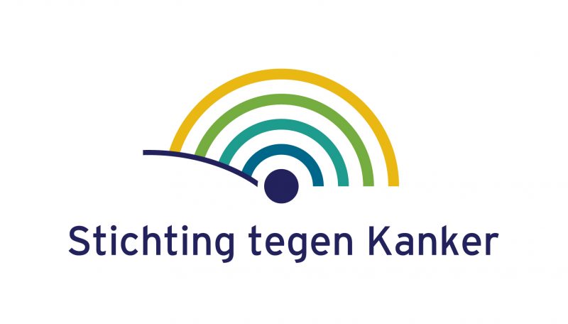 logo stichting tegen kanker