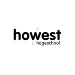 logo van howest, hogeschool west-vlaanderen