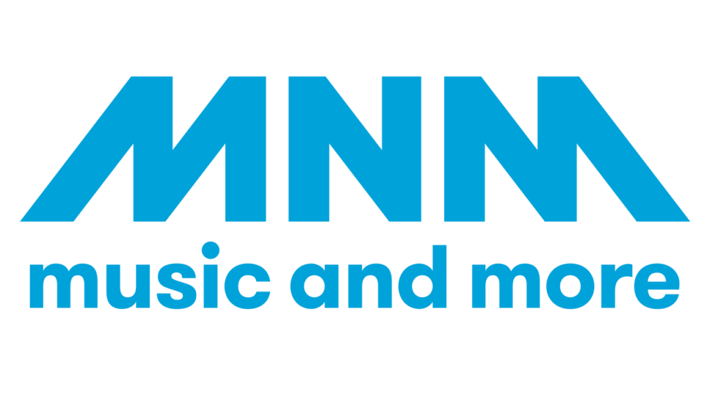 MNM logo